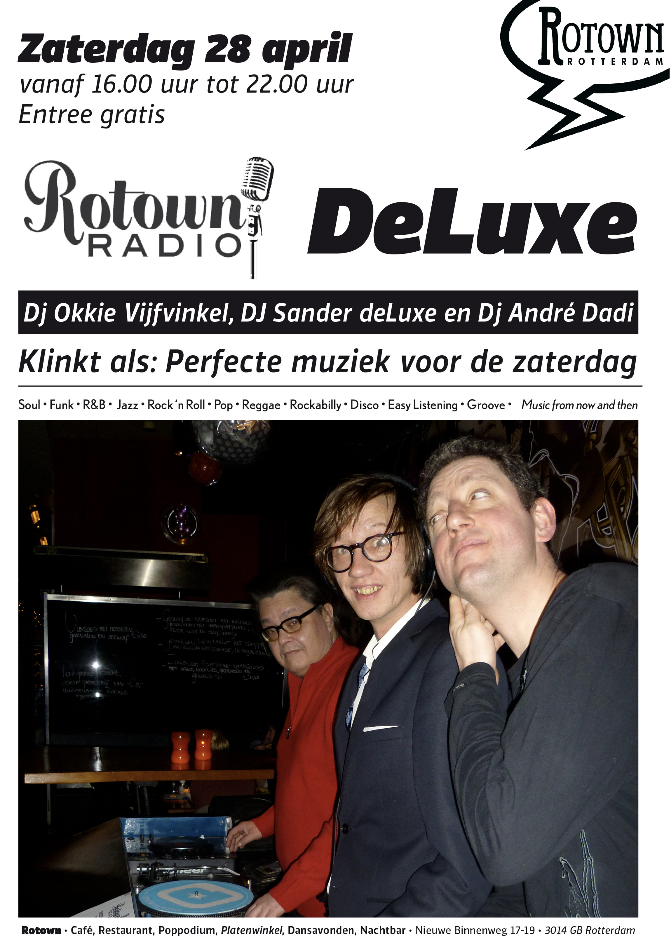 RotownRadio280412